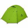 Himmaleh Storm 4+ (Waterproof Portable Camping Tent)