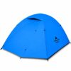 Himmaleh Storm 4+ (Waterproof Portable Camping Tent)