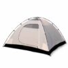 Himmaleh Storm 4+ (Waterproof Portable Camping Tent)