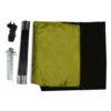 Himmaleh Storm 4+ (Waterproof Portable Camping Tent)