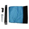 Himmaleh Storm 4+ (Waterproof Portable Camping Tent)