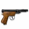 Tejas (Wooden) Air Pistol – .177 Cal (4.5mm)