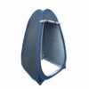 Portable Pop-Up Privacy Tent – Instant Changing Room & Toilet Tent