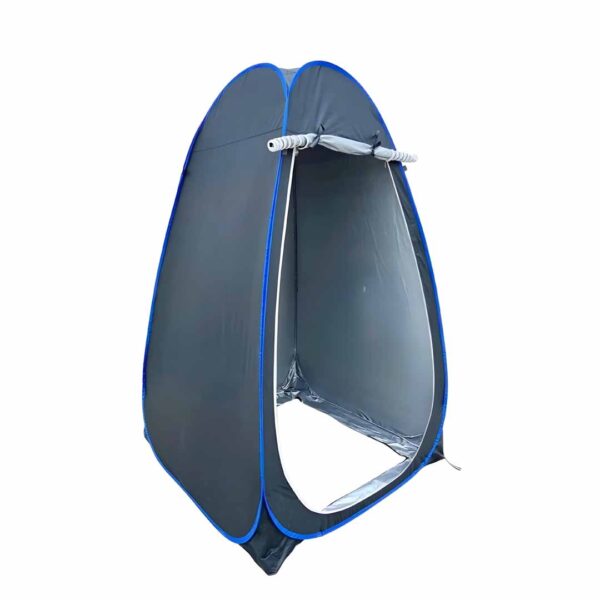 Portable Pop-Up Privacy Tent – Instant Changing Room & Toilet Tent