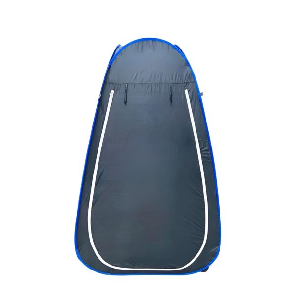 Portable Pop-Up Privacy Tent – Instant Changing Room & Toilet Tent