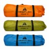 Himmaleh Storm 4+ (Waterproof Portable Camping Tent)