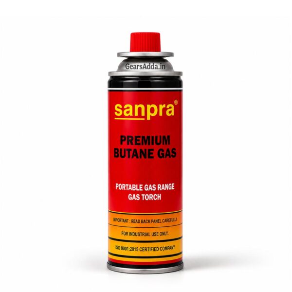 Butane Gas 230gm