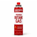 Butane Gas 310gm