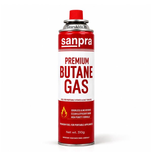Butane Gas 310gm