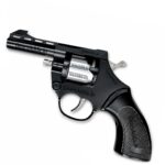 Metal Ring Cap Revolver (Small)