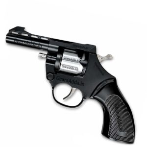 Metal Ring Cap Revolver (Small)