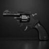 Metal Ring Cap Revolver (Small)