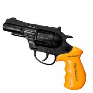 Metal Ring Cap Revolver (Big)