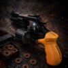 Metal Ring Cap Revolver (Big)