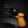Metal Ring Cap Revolver (Big)