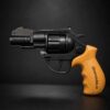 Metal Ring Cap Revolver (Big)