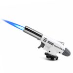Flame Gun with Lighter