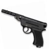 HEMAN Boss 1 Air Pistol (Black)– .177 Cal (4.5mm)