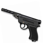 HEMAN Boss 1 Air Pistol (Black)– .177 Cal (4.5mm)