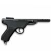 HEMAN Mark 2 Air Pistol (Black)– .177 Cal (4.5mm)