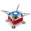 Portable Camping Gas Stove