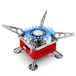 Portable Camping Gas Stove