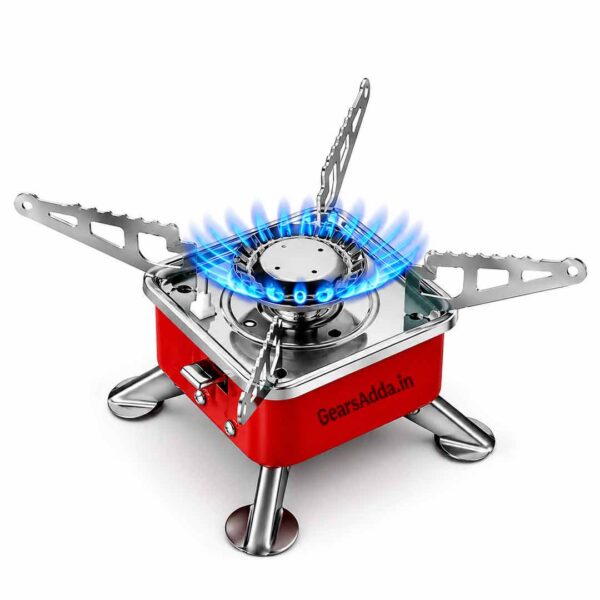 Portable Camping Gas Stove