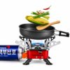 Portable Camping Gas Stove
