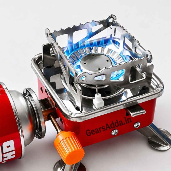 Portable Camping Gas Stove