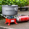 Portable Camping Gas Stove