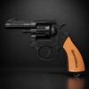 Metal Ring Cap Revolver RV (Small)