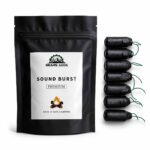 Sound Burster (Premium) | Sound Cracker For Camping