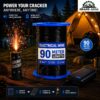 Sound Burster (Premium) | Sound Cracker For Camping