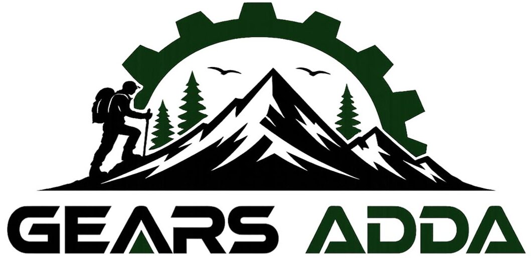 Gears Adda