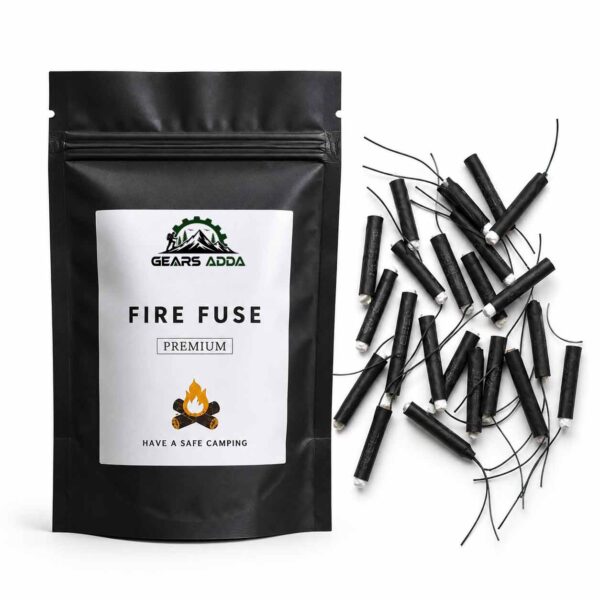 Electric Fire Fuse | Electric Fire Ignitor For Camping