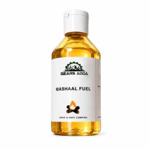 Mashaal Fuel (High Density) for Camping - 200ml