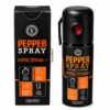 Pepper Spray for Self Defense | Compact Personal Safety Spray for Everyday Carry