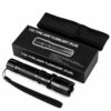 High Voltage Rechargeable Shock Torch – LED Emergency Flashlight