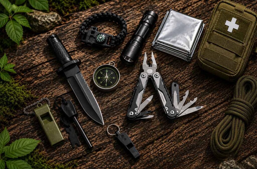 Survival Essentials 1167x767px New