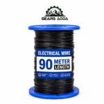 Electric Wire Roll (90M) | Electric Wire Roll For Camping