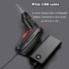 47-in-1 Cordless Electric Screwdriver Kit | Rechargeable Power Screwdriver Set for Home, DIY & Repairs
