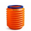 4L Multi-Purpose Collapsible Water Bucket | Portable Leak-Resistant Bucket with Handle for Camping & Outdoor Travel