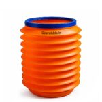 4L Multi-Purpose Collapsible Water Bucket | Portable Leak-Resistant Bucket with Handle for Camping & Outdoor Travel