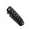 Multi-Purpose Foldable Knife (K01) | Carbon Steel Pocket Knife for Camping, Trekking & Outdoor Survival