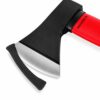 Camping Axe 520g | Compact Portable Hatchet for Camping, Trekking & Bushcraft