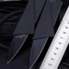 Credit Card Folding Knife | Ultra-Slim Pocket Survival Knife for Camping, Hiking & Everyday Carry