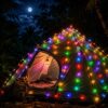 Fairy String Light 10M | USB Multi Color LED Lights for Camping, Home Decoration & Outdoor Use