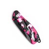 Multi-Purpose Foldable Knife (K04) | Carbon Steel Pocket Knife for Camping, Trekking & Outdoor Survival