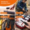 15-in-1 Stainless Steel Multitool Pocket Knife | Multi-Functional EDC Tool for Camping, Trekking & Outdoor Survival