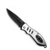 Multi-Purpose Foldable Knife (K07) | Carbon Steel Pocket Knife for Camping, Trekking & Outdoor Survival